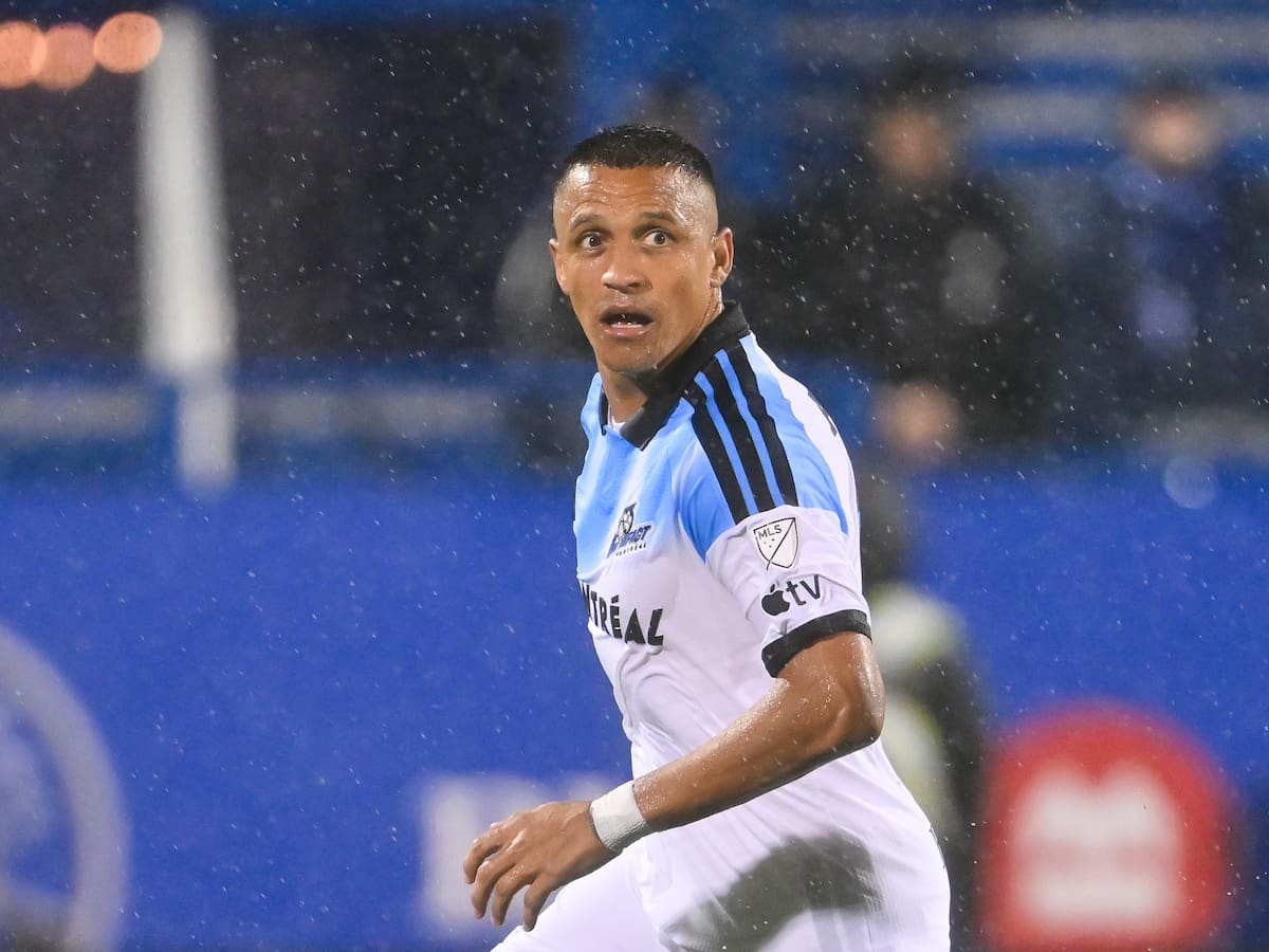 Colorado Rapids vs. CF Montreal: cuándo juegan, horario y dónde ver a Alexis Sánchez en la MLS desde Chile