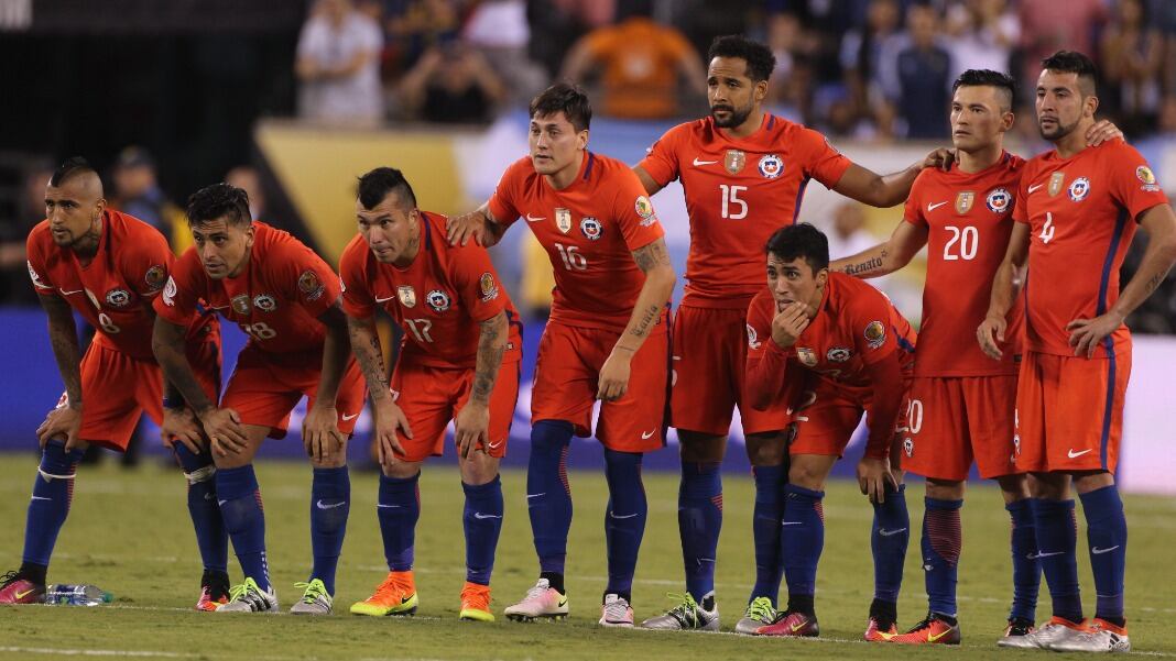 copa américa 2016
