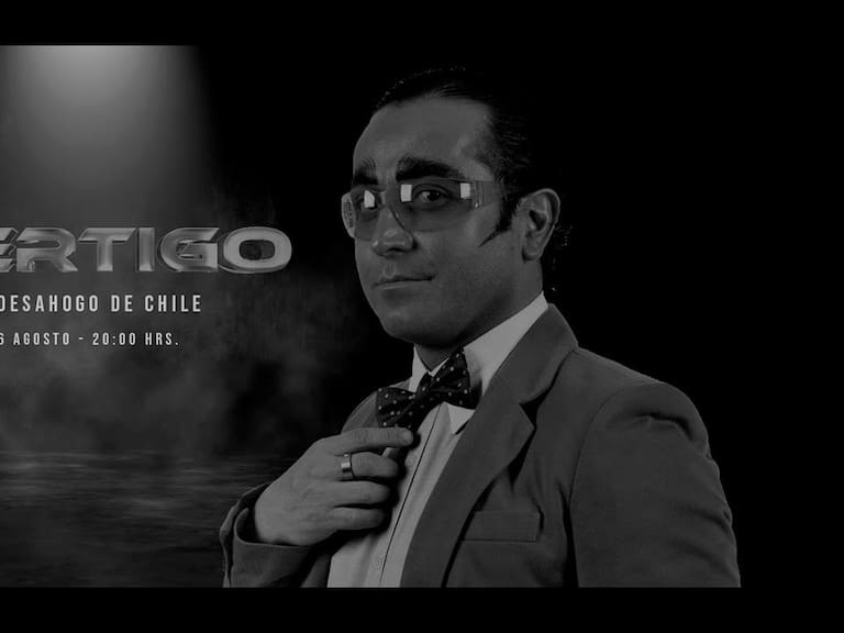Yerko Puchento se reinventa y debuta en el streaming con «Yértigo, el desahogo de Chile»: «Dijimos tantos años ‘y va a quedar la cagá’, que cuando quedó, Yerko tenía que estar»