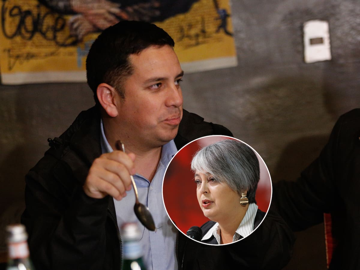 Matías Toledo entrega su apoyo a Jeannette Jara de cara a las primarias oficialistas