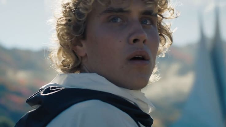 Con Haymitch como protagonista: lanzan tráiler oficial de “Los Juegos del Hambre: Amanecer en la Cosecha”