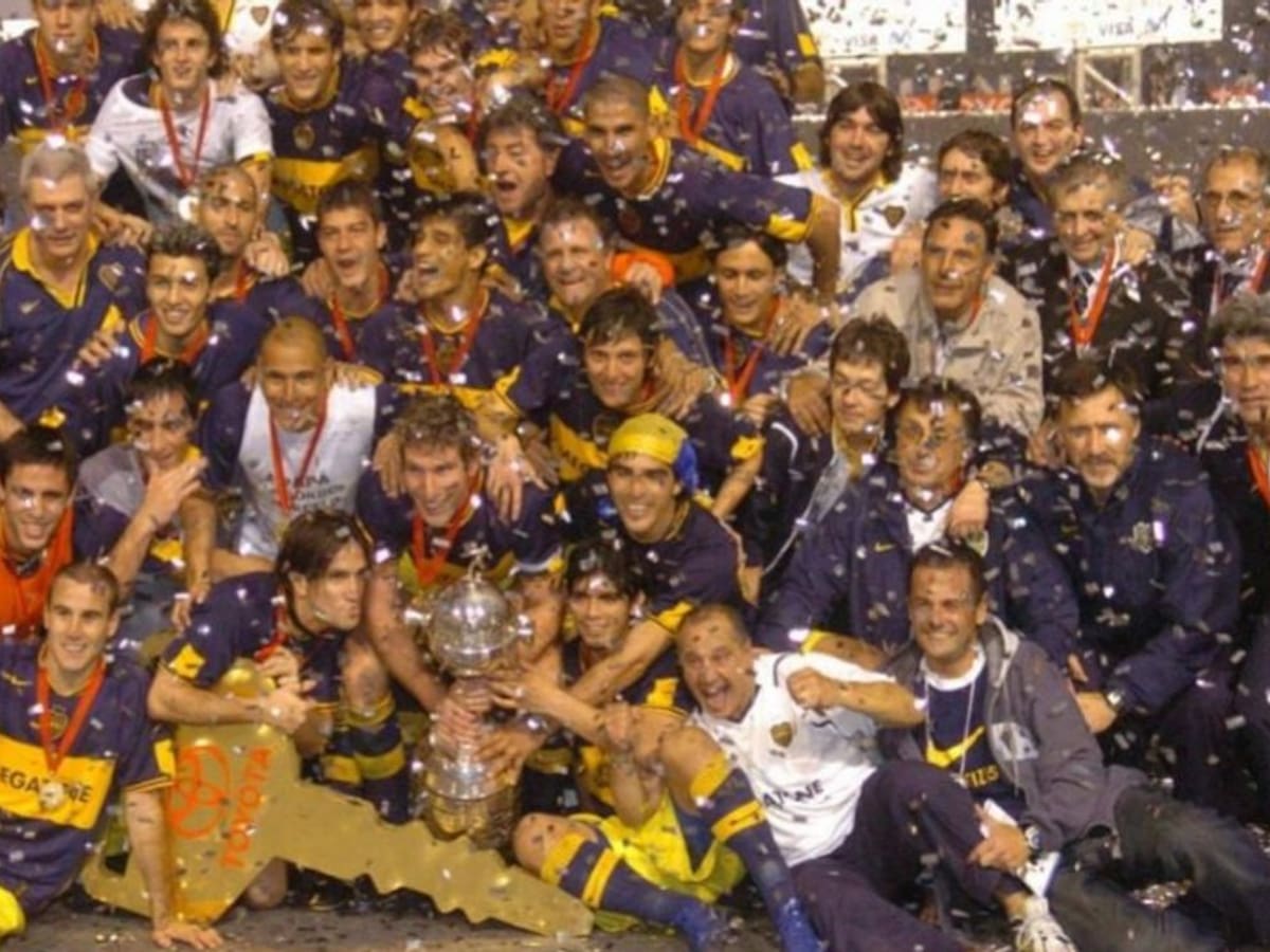 Multicampeón con Boca Juniors sale del retiro para ser entrenador-jugador de su equipo: luchará por no descender en histórico club