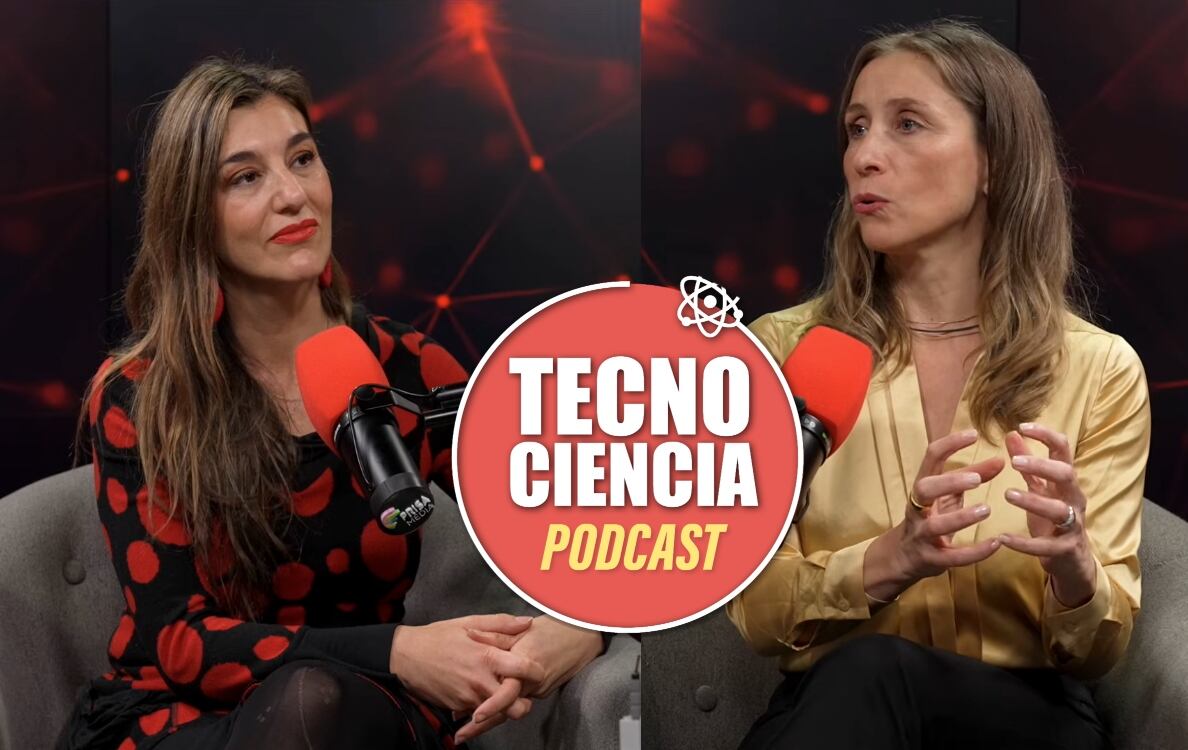 Tecnociencia CAP 23