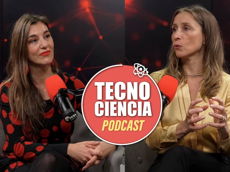 Tecnociencia CAP 23