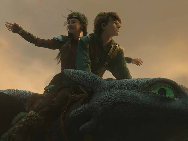 “Me arrepiento de algunas cosas”: Director de “Cómo entrenar a tu dragón” anticipa cambios para la secuela live action