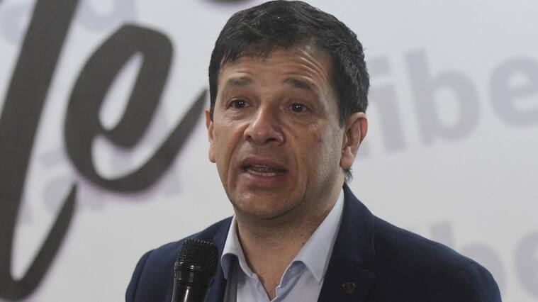 Alejandro Micco y Presupuesto 2024: "Este Ministerio de Hacienda se ha preocupado por mantener el equilibrio fiscal y ayudar a bajar la inflación"