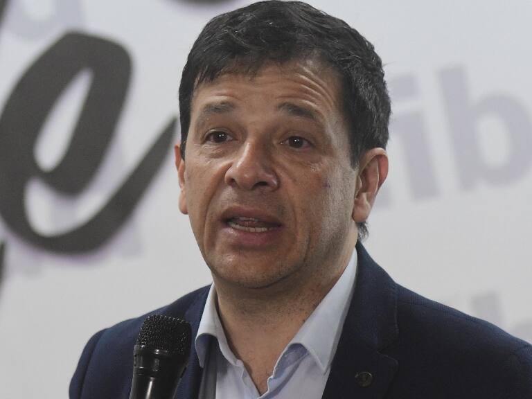 Alejandro Micco y Presupuesto 2024: "Este Ministerio de Hacienda se ha preocupado por mantener el equilibrio fiscal y ayudar a bajar la inflación"