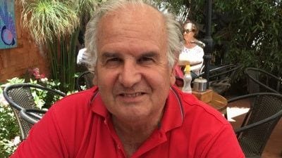 Iván Guerrero