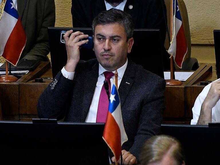 Corte Suprema reafirma el desafuero del diputado Mauricio Ojeda por Caso Convenios