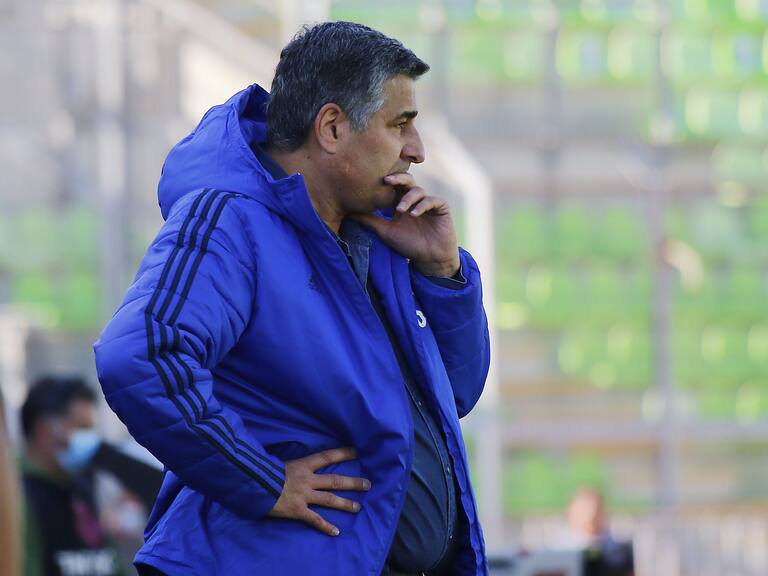 Diego Rivarola y la situación de Escobar en la U: me cansé de los técnicos que se aferran al puesto