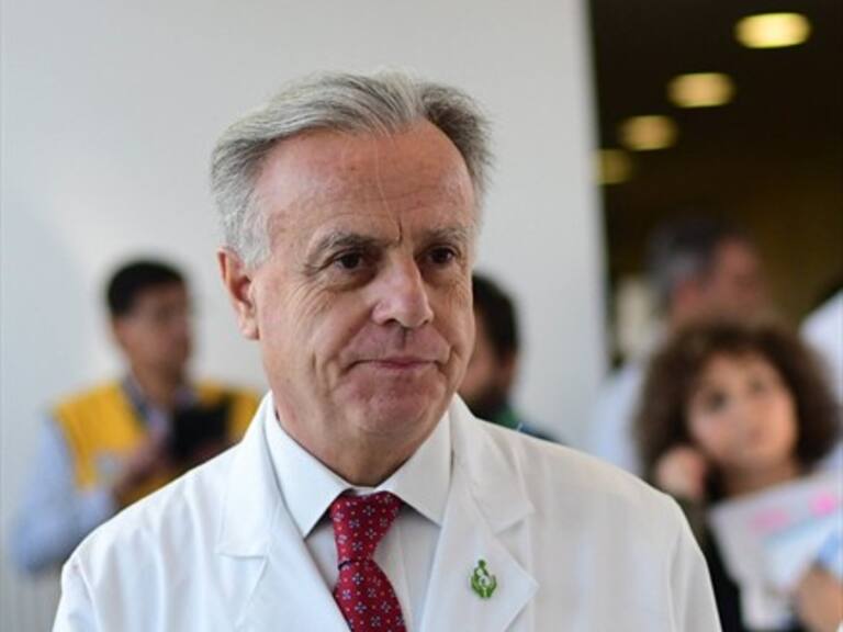 Fracasó negociación para evitar interpelación al Ministro de Salud