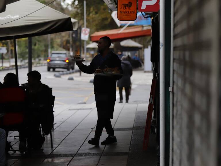 Agencia Uno - Referencial