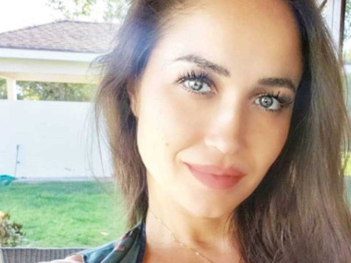 «Espero sentirme mejor pronto»: Francini Amaral contó que enfrenta delicado estado de salud