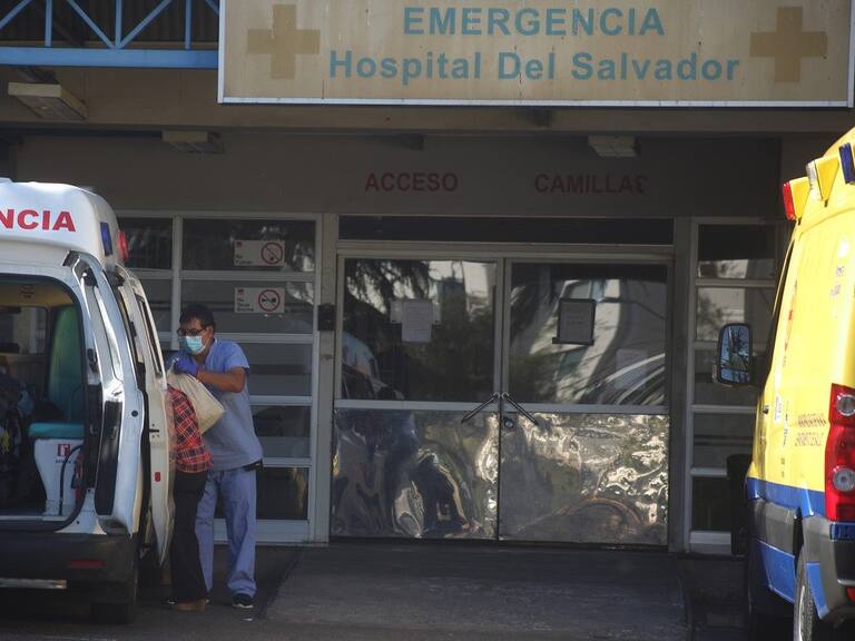 Minsal reportó 473 contagios nuevos y ocho fallecidos por Covid-19 en las últimas 24 horas