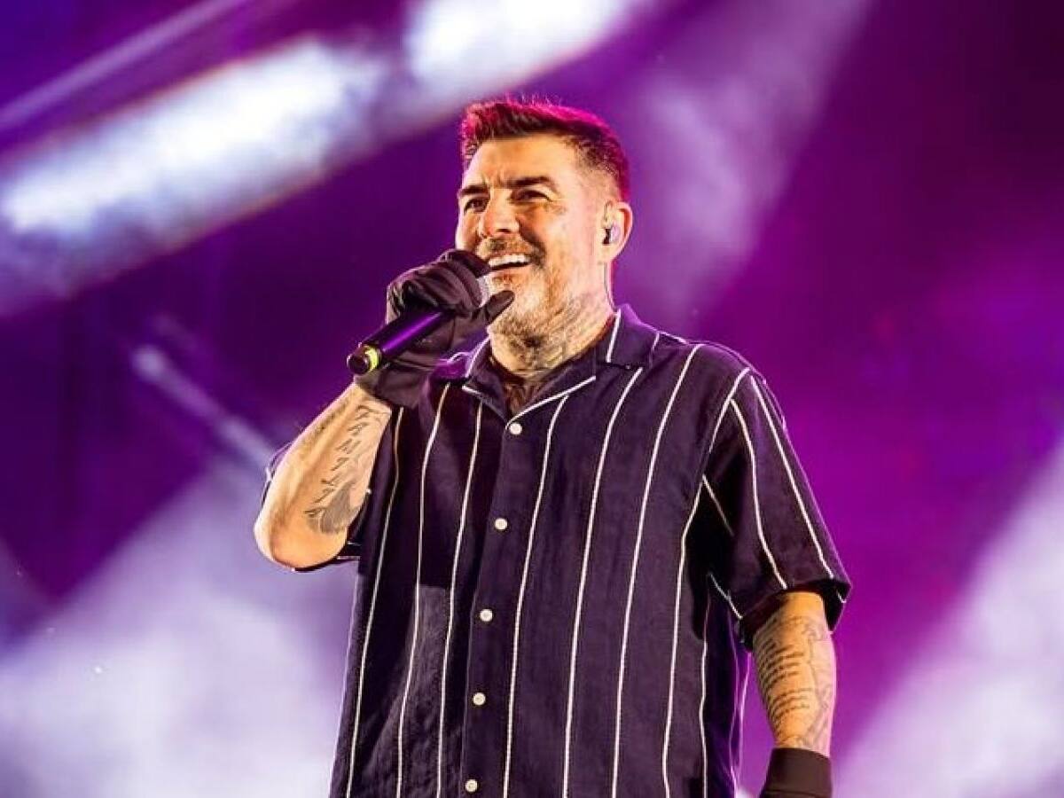 “Me impactó y siguió...”: Dj Méndez fue atropellado por un funcionario de la Municipalidad de Isla de Maipo y acusa varias irregularidades