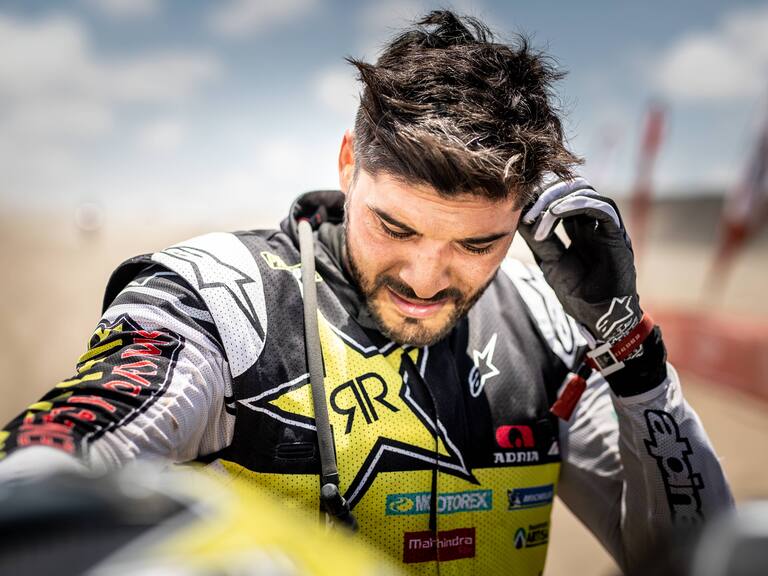 Quintanilla por asado en bosque de Concón: Se está haciendo una cacería de brujas conmigo