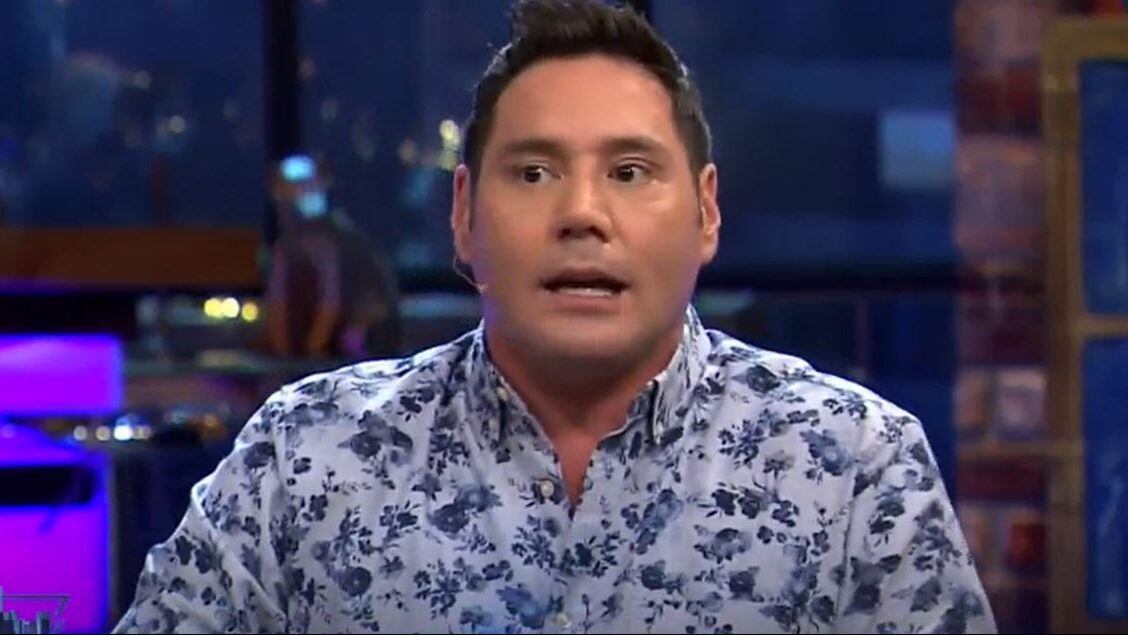 Francisco "Pancho" Saavedra