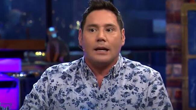 Francisco "Pancho" Saavedra