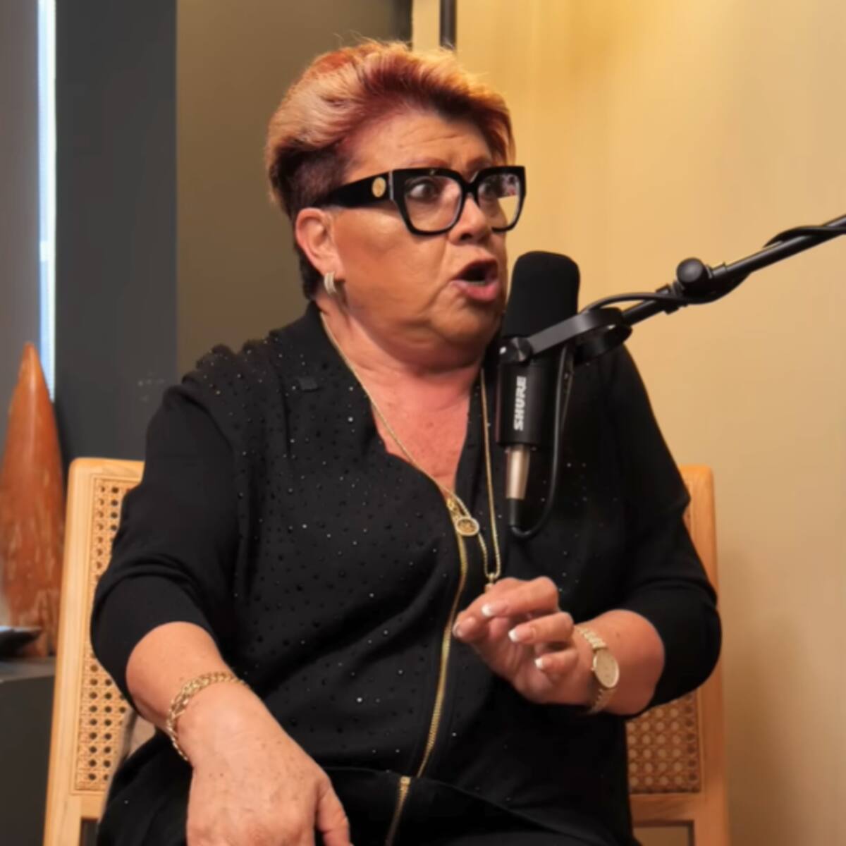 “¿Y los 3 mil millones?”: Paty Maldonado echa al agua a querido actor chileno con acusación sin filtro