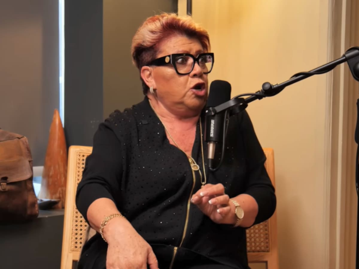 “¿Y los 3 mil millones?”: Paty Maldonado echa al agua a querido actor chileno con acusación sin filtro