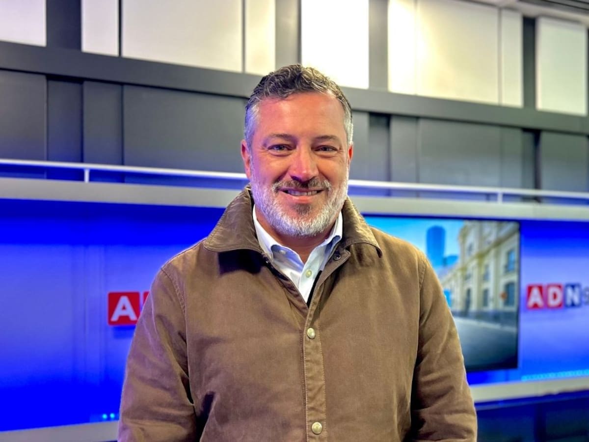 Sichel pide avanzar en reforma de seguridad pese a reparos: “La idea matriz sí la necesitamos”