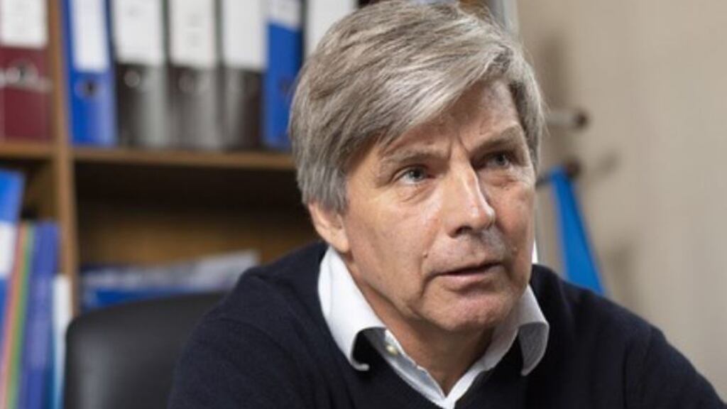 Harold Mayne-Nicholls y la comisión investigadora por Santiago 2023: "No gano nada hoy con encontrar irregularidades si los juegos no están listos el 20 de octubre"
