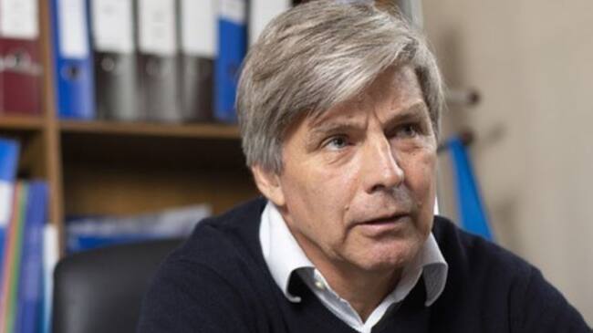 Harold Mayne-Nicholls y la comisión investigadora por Santiago 2023: "No gano nada hoy con encontrar irregularidades si los juegos no están listos el 20 de octubre"