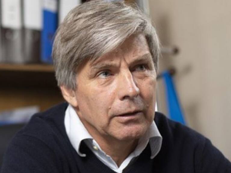 Harold Mayne-Nicholls y la comisión Investigadora por Santiago 2023: «No gano nada hoy con encontrar irregularidades si los juegos no están listos el 20 de octubre»