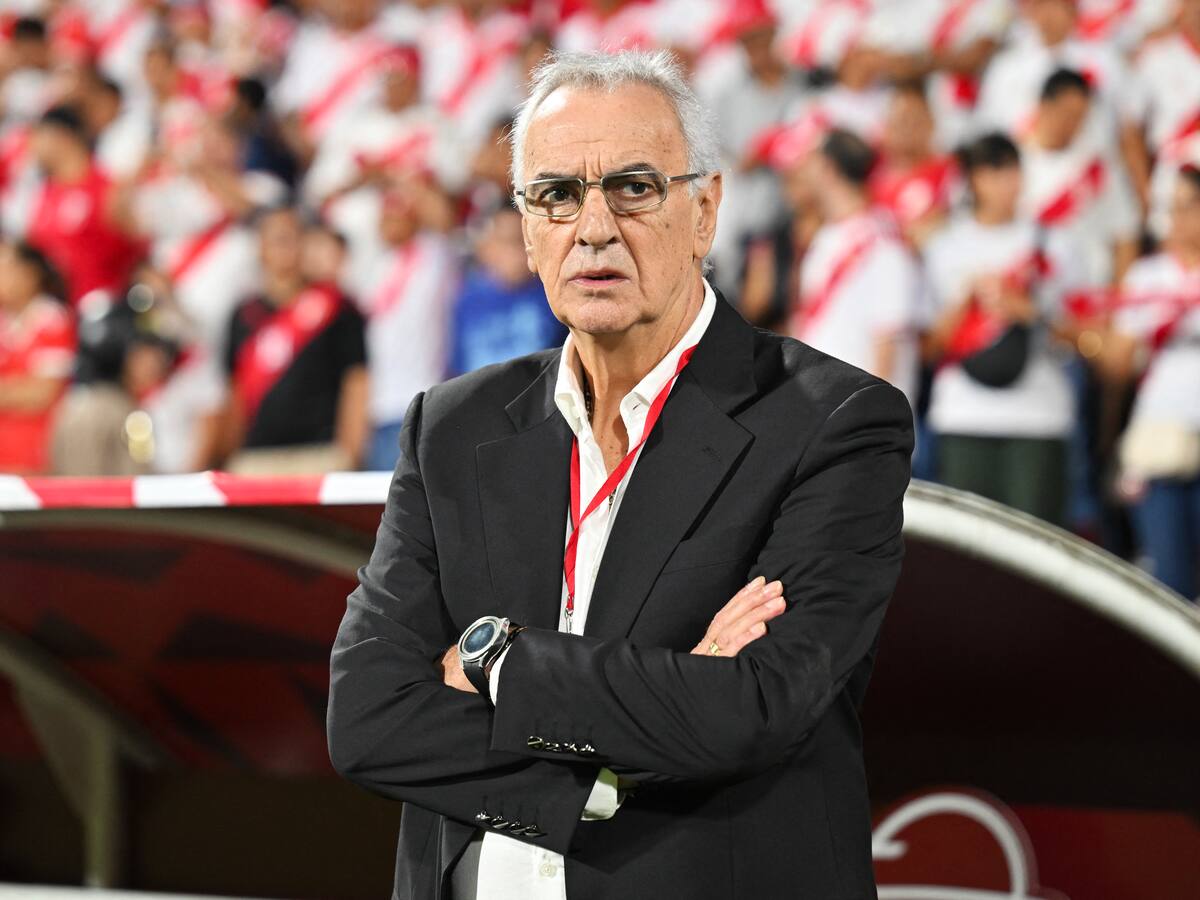 “Si lo descubro, se va de la selección al minuto”: la dura advertencia del nuevo DT de Perú