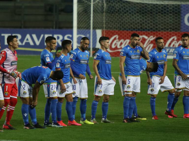 CLASIFICACIÓN | Audax el nuevo puntero: Así quedó la tabla de posiciones del Torneo Nacional tras la fecha cinco