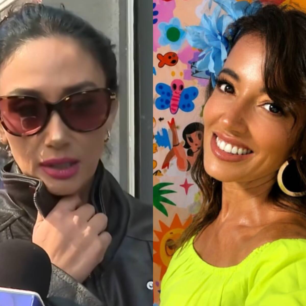 Le dijeron “fea cu...” y no se quedó de brazos cruzados: Pamela Díaz responde con todo a Yamila Reyna tras polémica rutina