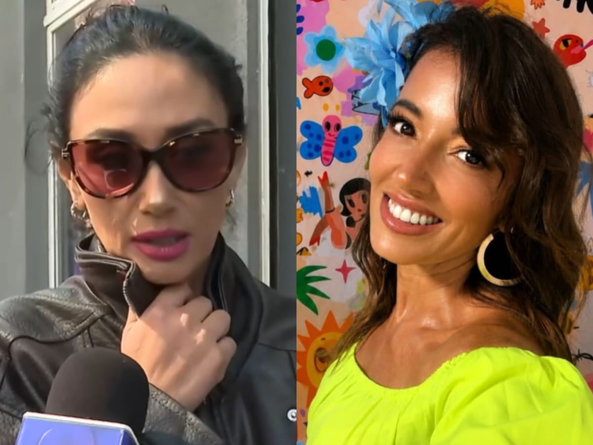 Le dijeron “fea cu...” y no se quedó de brazos cruzados: Pamela Díaz responde con todo a Yamila Reyna tras polémica rutina