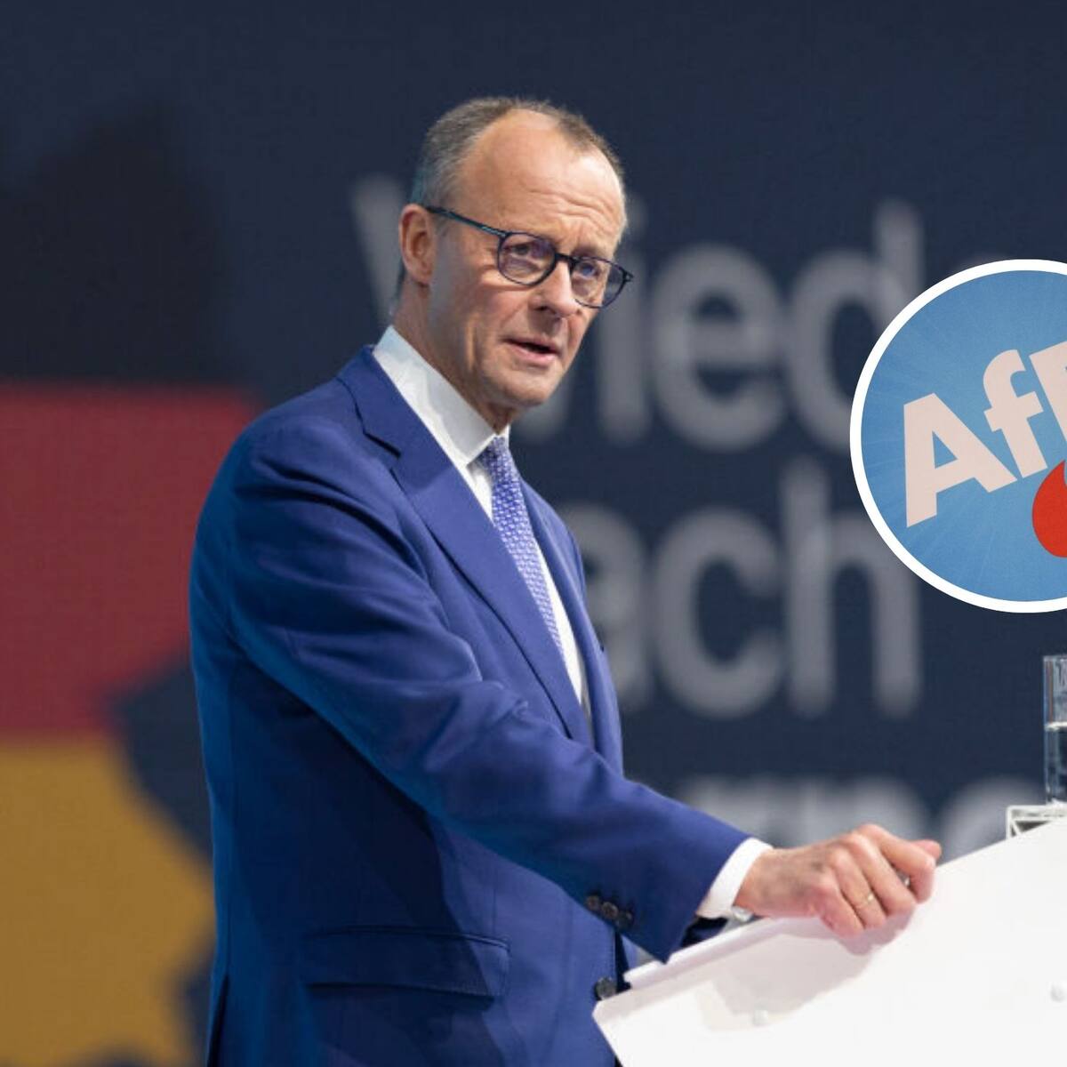 Elecciones en Alemania: bloque conservador se queda con los comicios y extrema derecha se consolida como segunda fuerza política