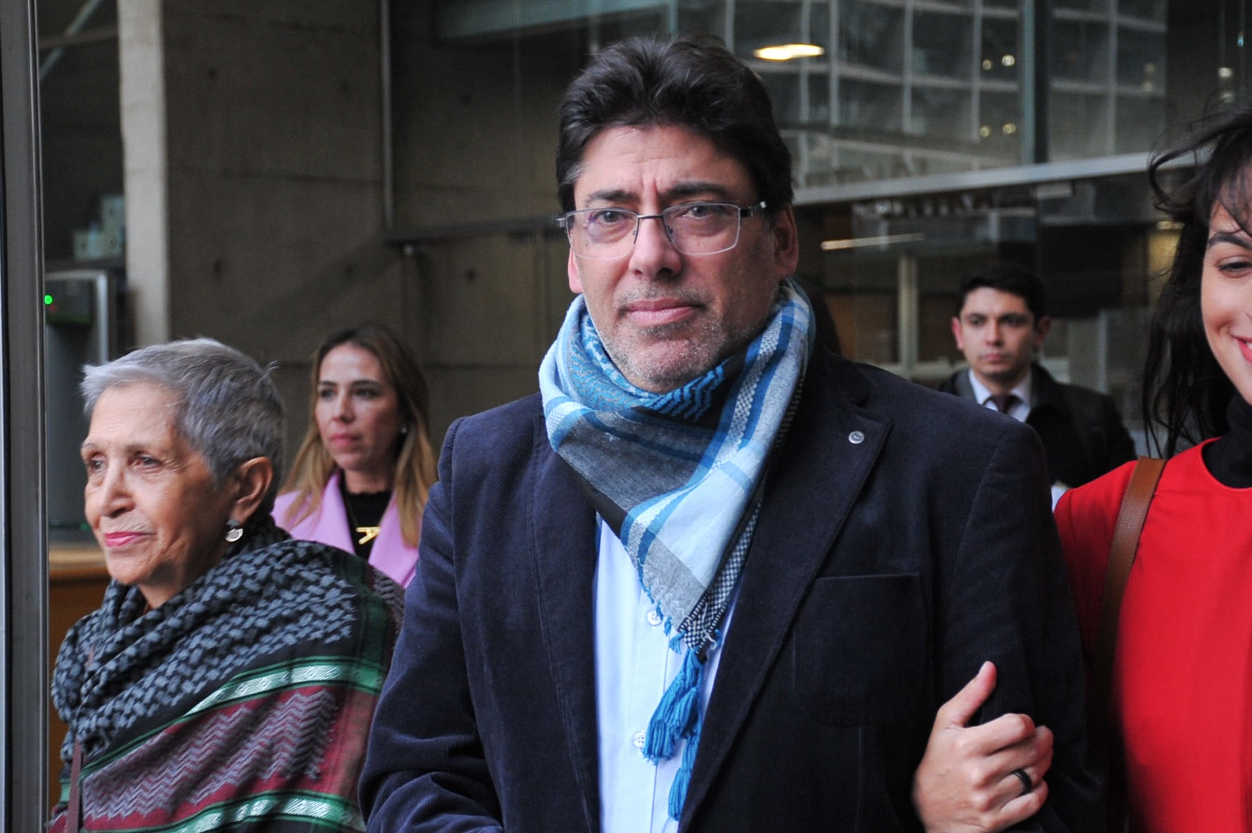 Agencia Uno