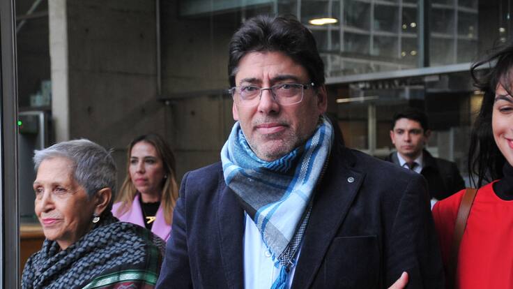Portazo a candidatura de Daniel Jadue: Tricel rechaza solicitud y no podrá disputar las elecciones parlamentarias