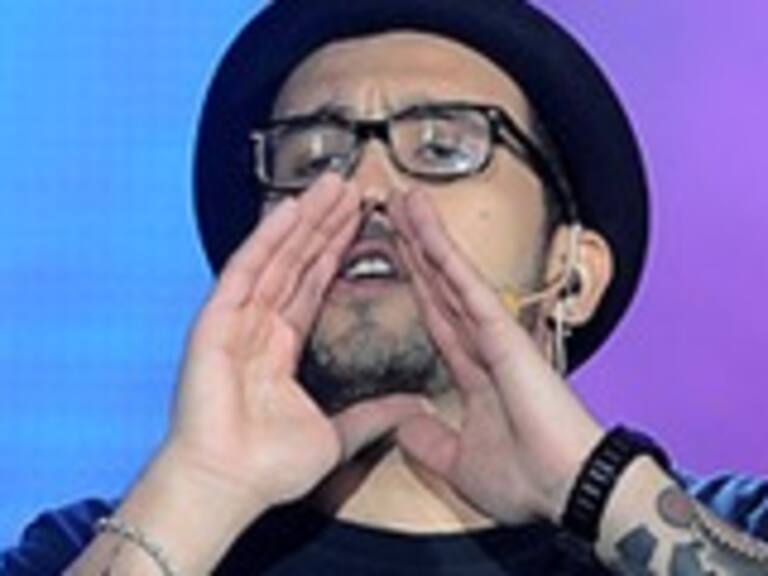 Edo Caroe: El humor siempre va a herir susceptibilidades, pero no te puedes hacer cargo de todas