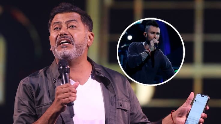 Tras rutina de Pedro Ruminot en Viña 2025: Adam Levine inhabilita envío de mensajes por Instagram