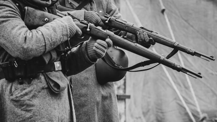 ¿Tu apellido aparece en los registros nazis? Así puedes averiguarlo con este nuevo buscador
