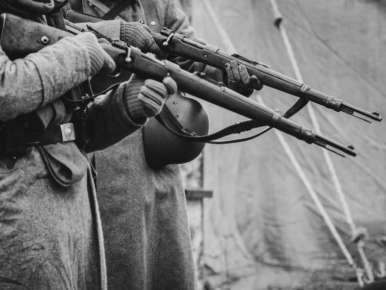 ¿Tu apellido aparece en los registros nazis? Así puedes averiguarlo con este nuevo buscador