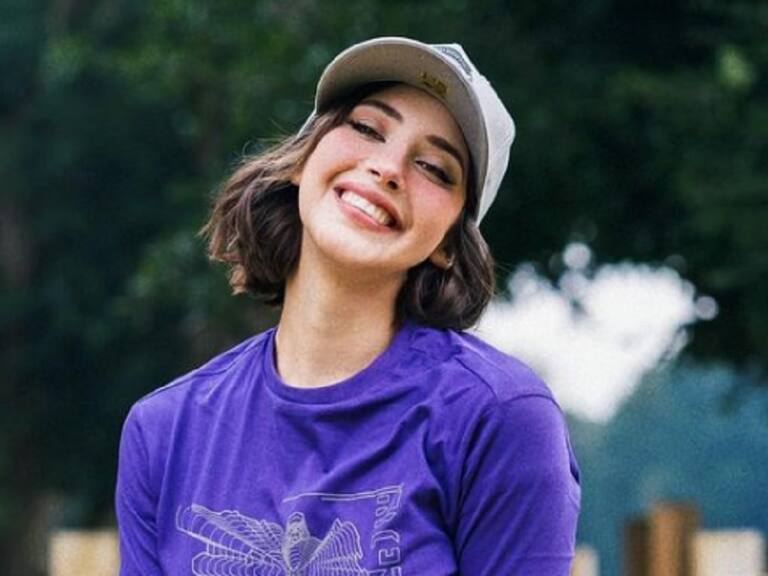 «Aquí presumiendo»: Revelan impactante cambio de iCata luego de operación estética