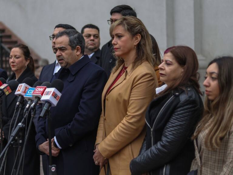 «Es un retroceso»: PPD llama a votar «En Contra» de la propuesta de nueva Constitución