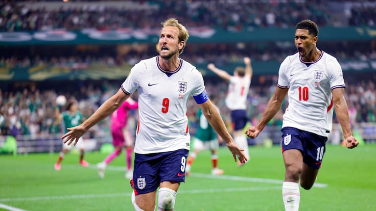 Inglaterra sobrevive en el Azteca y decreta la eliminación de México en el Mundial 2026