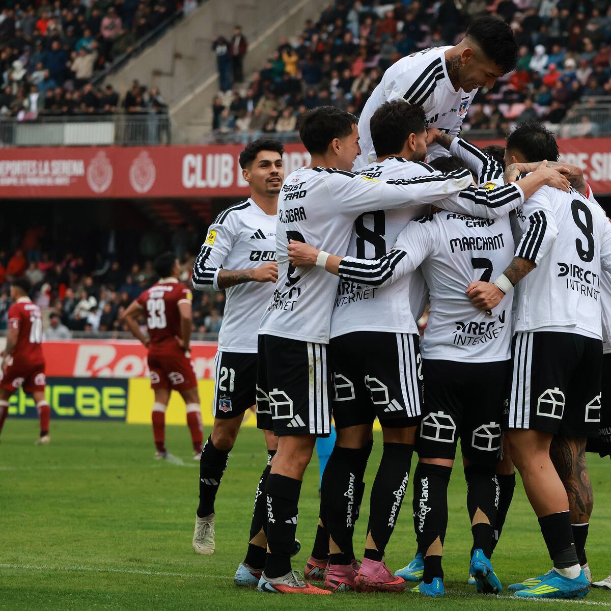 “Colo Colo necesita un jugador como él”: Gonzalo Jara no duda y recomienda el refuerzo ideal para los albos