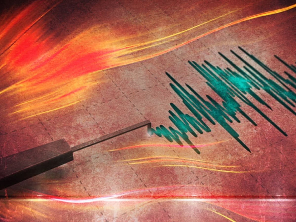 SHOA descarta riesgo de tsunami en Chile tras temblor 5,1 registrado en el Biobío