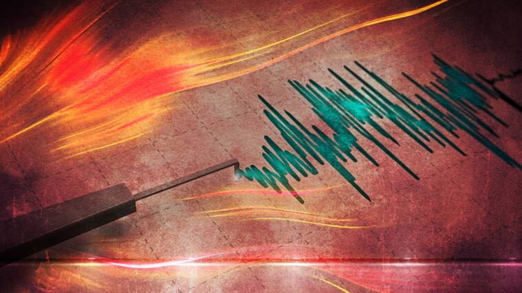 temblor
