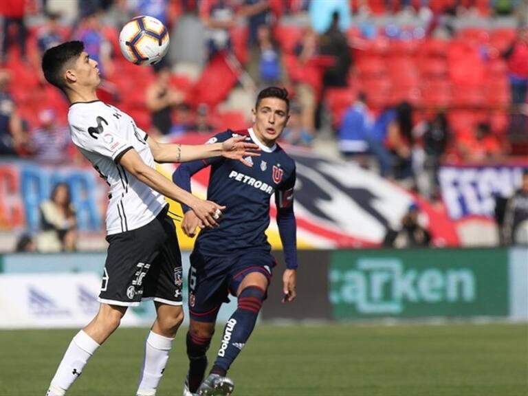 Otro chileno a la MLS: Vancouver Whitecaps oficializó el fichaje de Cristián Gutiérrez