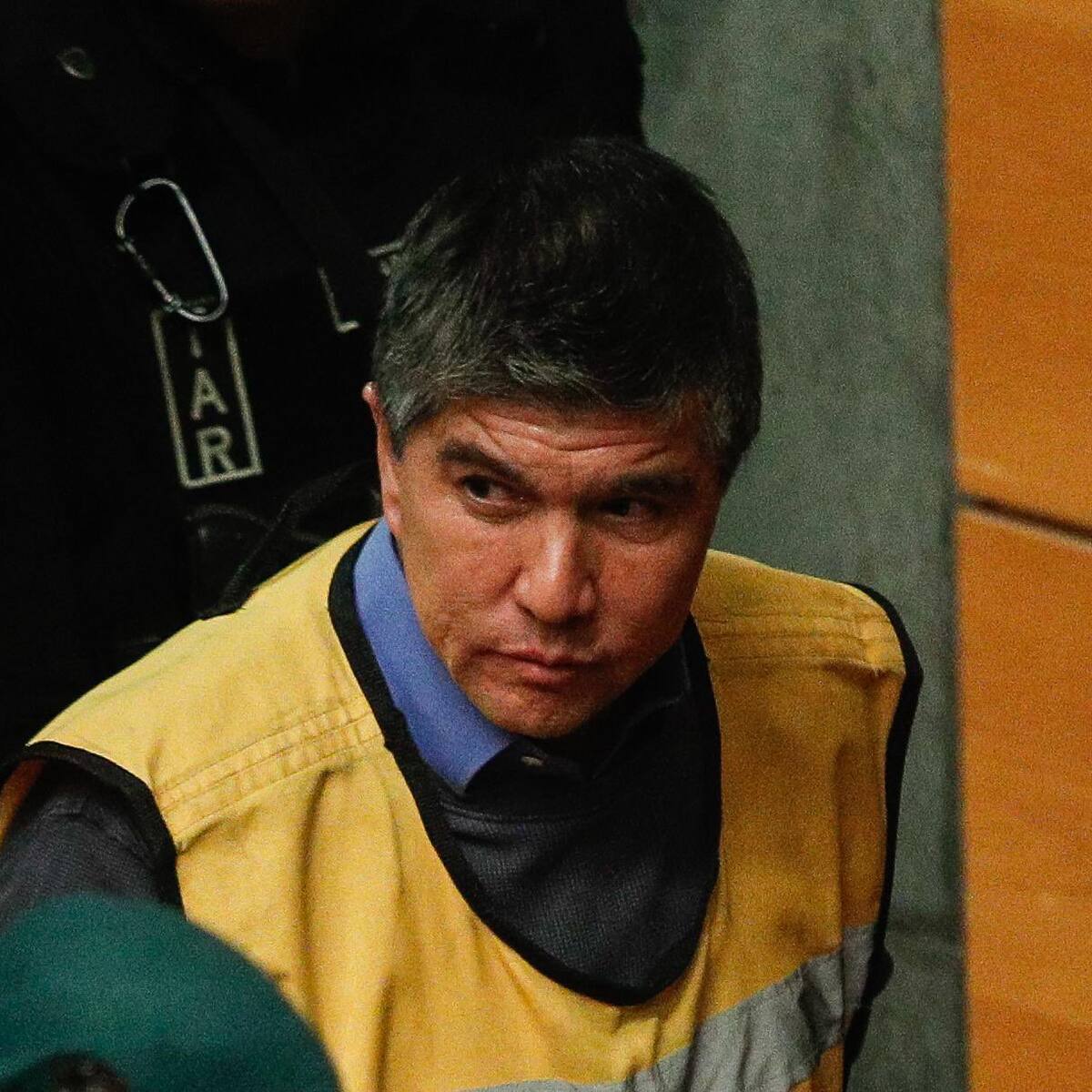 Aplazan nuevamente audiencia contra expareja de denunciante de Manuel Monsalve por domicilio falso