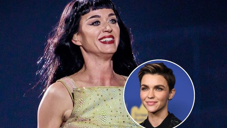 Escándalo en Hollywood: actriz Ruby Rose acusa a Katy Perry de presunta agresión sexual ocurrida hace 20 años