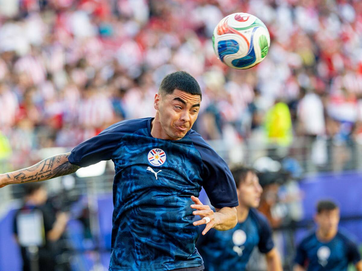 No solo se tapó la boca: los dos nuevos castigos que recibió un sudamericano en este Mundial 2026