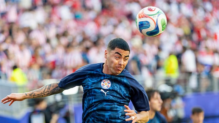 No solo se tapó la boca: los dos nuevos castigos que recibió un sudamericano en este Mundial 2026